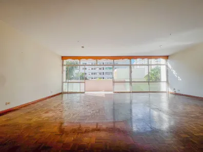 Apartamento com 3 Quartos à venda, 202m² no Santa Cecília, São Paulo