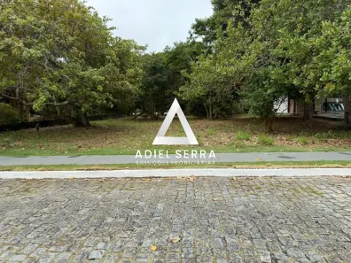 Lote/Terreno à venda, 1051m² no Busca Vida (Abrantes), Camaçari