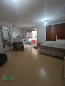 Apartamento com 1 Quarto à venda, 34m² no Jabaquara, São Paulo