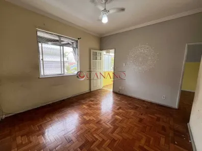 Apartamento com 2 Quartos à venda, 60m² no Cascadura, Rio de Janeiro