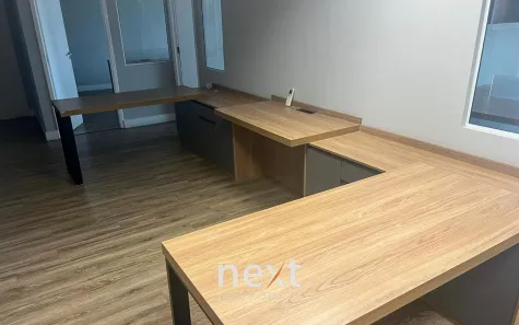 Sala Comercial com 4 Quartos para alugar, 170m² no Chácara da Barra, Campinas