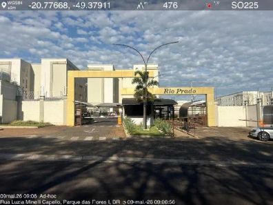 Apartamento com 2 Quartos à venda, 95m² no Loteamento Clube V, São José do Rio Preto