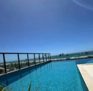 Apartamento com 3 Quartos à venda, 103m² no Boca do Rio, Salvador
