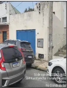 Casa com 1 Quarto à venda, 132m² no Centro, Rio Grande