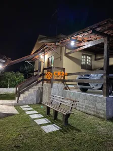 Casa com 3 Quartos à venda, 160m² no , Sairé