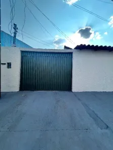 Casa com 1 Quarto para alugar, 75m² no Jardim Helvécia, Aparecida de Goiânia
