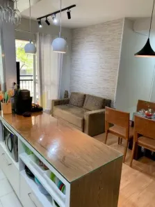 Apartamento com 2 Quartos à venda, 52m² no Bela Aliança, São Paulo