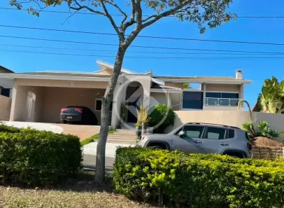 Casa de Condomínio com 3 Quartos à venda, 450m² no Pinheiro, Valinhos
