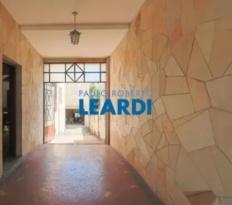 Sobrado com 3 Quartos à venda, 147m² no Perdizes, São Paulo