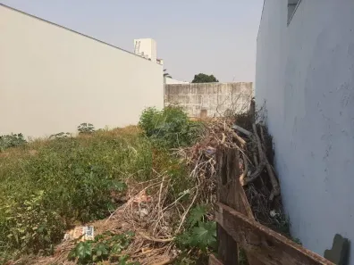 Lote/Terreno à venda, 450m² no São Manoel, Americana