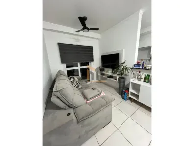 Apartamento com 2 Quartos à venda, 53m² no Parque Morumbi, Votorantim
