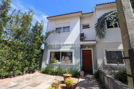 Casa de Condomínio com 2 Quartos à venda, 156m² no Hípica, Porto Alegre