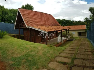 Casa com 5 Quartos à venda, 223m² no Loteamento Santa Rosa, Piracicaba