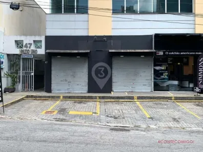 Ponto Comercial para alugar, 230m² no Vila Suzana, São Paulo