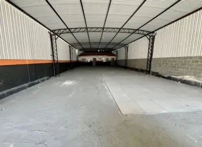 Galpão/Depósito/Armazém para alugar, 300m² no Vila Industrial, São José dos Campos