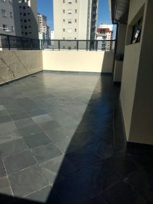Apartamento com 4 Quartos à venda, 137m² no Parque Residencial Aquarius, São José dos Campos