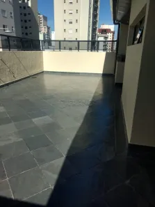 Apartamento com 4 Quartos à venda, 137m² no Parque Residencial Aquarius, São José dos Campos