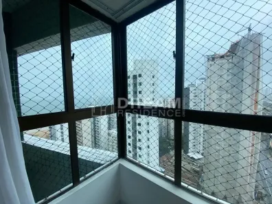 Apartamento com 2 Quartos para alugar, 57m² no Boa Viagem, Recife