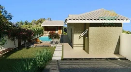 Casa com 2 Quartos à venda, 260m² no Terra Preta (Terra Preta), Mairiporã