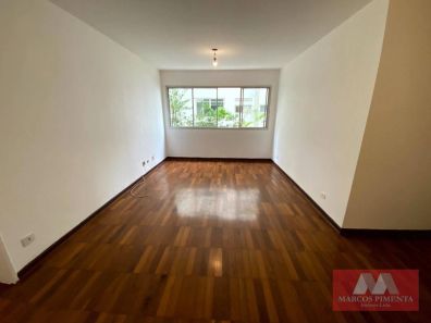 Apartamento com 3 Quartos à venda, 110m² no Bela Vista, São Paulo