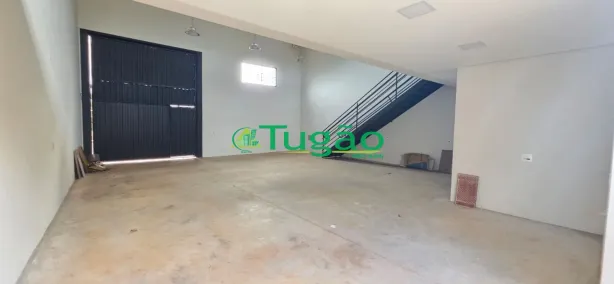 Ponto Comercial para alugar, 150m² no Residencial e Empresarial Ascolo Martin, São José do Rio Preto