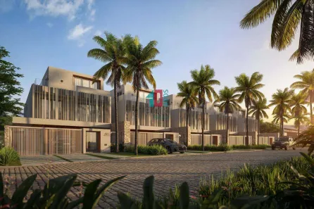 Casa de Condomínio com 5 Quartos à venda, 306m² no Barra da Tijuca, Rio de Janeiro