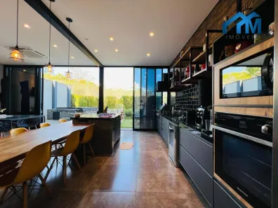 Casa de Condomínio com 3 Quartos à venda, 223m² no Jardim Residencial Garden Ville, Itu