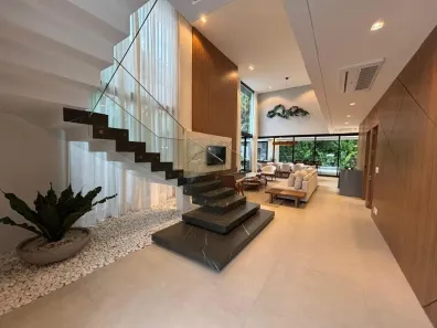Casa com 5 Quartos à venda, 421m² no Riviera, Bertioga