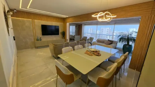 Apartamento com 3 Quartos à venda, 120m² no Aldeota, Fortaleza