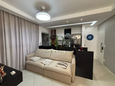 Apartamento com 2 Quartos à venda, 61m² no Boa Vista, São Caetano do Sul