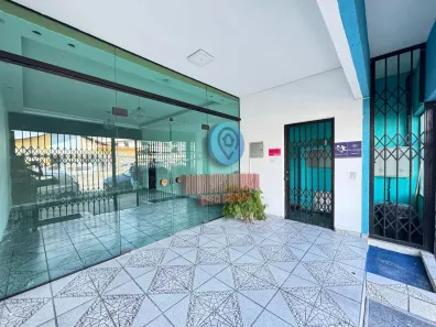 Imóvel Comercial para alugar, 124m² no Parque Boturussu, São Paulo