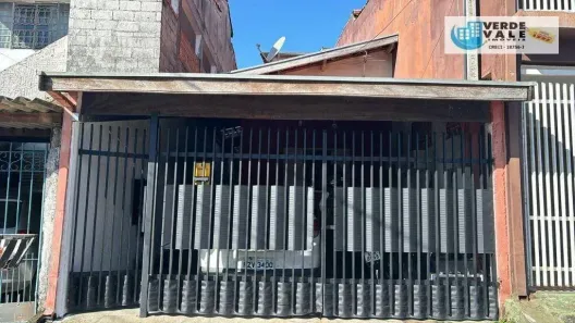 Casa com 2 Quartos à venda, 96m² no Campos de São José, São José dos Campos