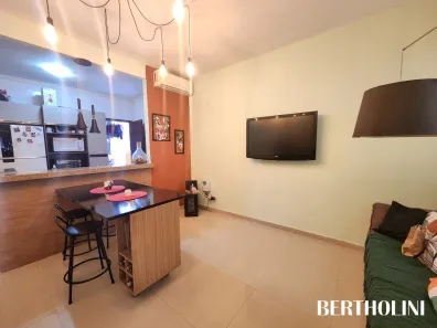 Casa com 2 Quartos à venda, 67m² no Jardim Aliança II, Resende