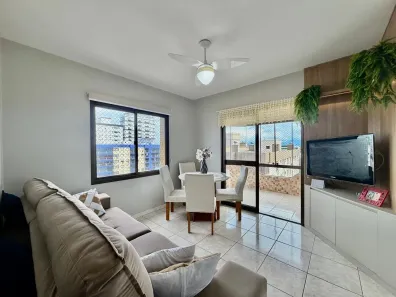 Apartamento com 1 Quarto à venda, 58m² no Capão da Canoa, Capão da Canoa