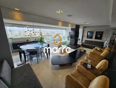 Apartamento com 2 Quartos à venda, 128m² no Jardim da Glória, São Paulo
