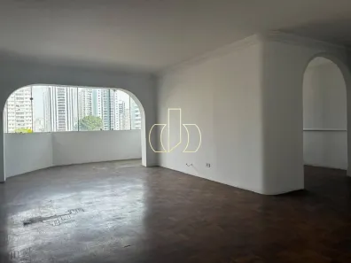 Apartamento com 4 Quartos à venda, 150m² no Indianópolis, São Paulo