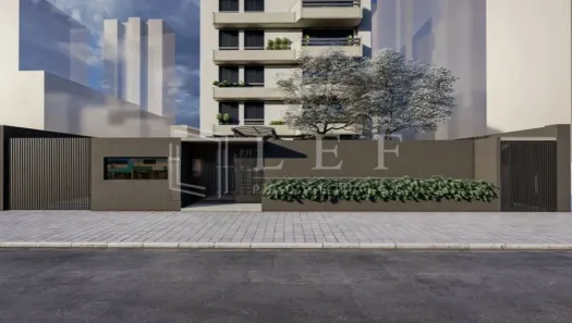 Apartamento com 4 Quartos à venda, 220m² no Indianópolis, São Paulo