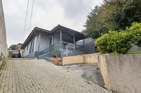 Casa com 3 Quartos à venda, 128m² no Augusta, Curitiba