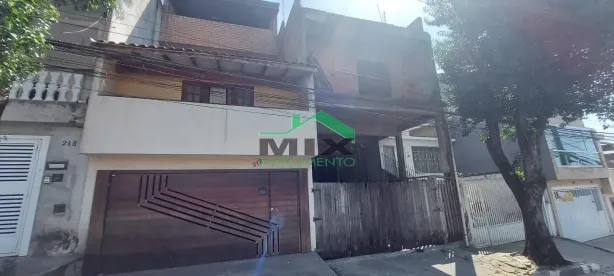 Sobrado com 3 Quartos à venda, 395m² no Taboão, Diadema