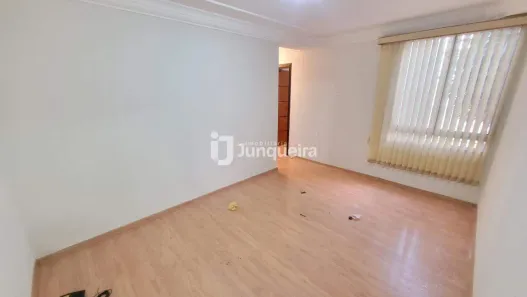 Apartamento com 2 Quartos para alugar, 45m² no Nova América, Piracicaba