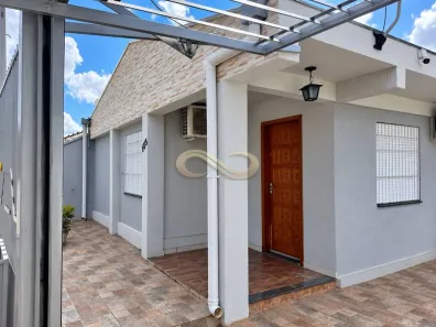 Casa com 3 Quartos à venda, 100m² no COHAB B, Gravataí
