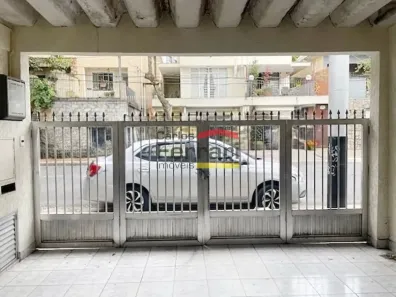 Sobrado com 4 Quartos à venda, 218m² no Jardim São Paulo(Zona Norte), São Paulo