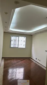 Apartamento com 2 Quartos para alugar, 54m² no Vila Prudente, São Paulo
