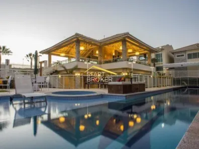 Casa de Condomínio com 4 Quartos à venda, 185m² no Praia do Futuro II, Fortaleza