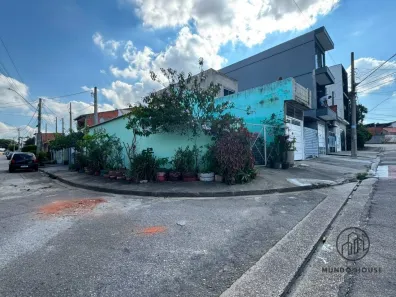 Kitnet com 1 Quarto à venda, 26m² no Parque Vitória Régia, Sorocaba