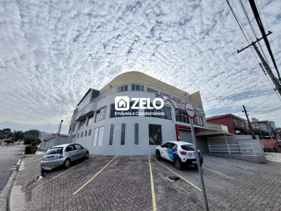 Ponto Comercial para alugar, 107m² no Jardim Aurélia, Campinas
