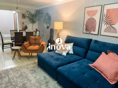 Apartamento com 4 Quartos à venda, 150m² no Centro, Uberaba