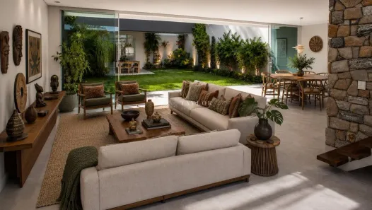 Casa de Condomínio com 4 Quartos para alugar, 320m² no Vila Cordeiro, São Paulo