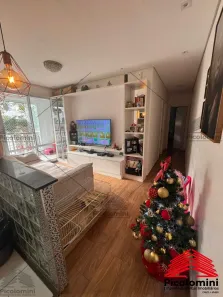 Apartamento com 2 Quartos à venda, 63m² no Brás, São Paulo
