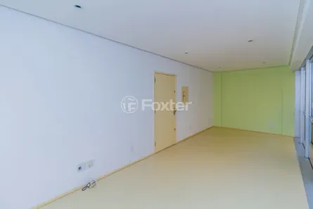 Sala Comercial à venda, 29m² no Rio Branco, Porto Alegre